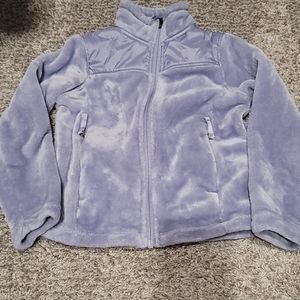 Toddler jacket